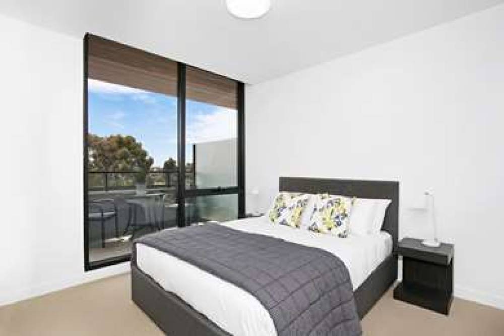 CLAYTON SERVICED APARTMENTS 6