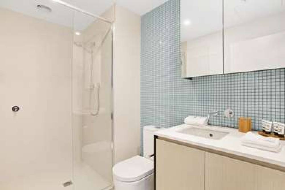 CLAYTON SERVICED APARTMENTS 5