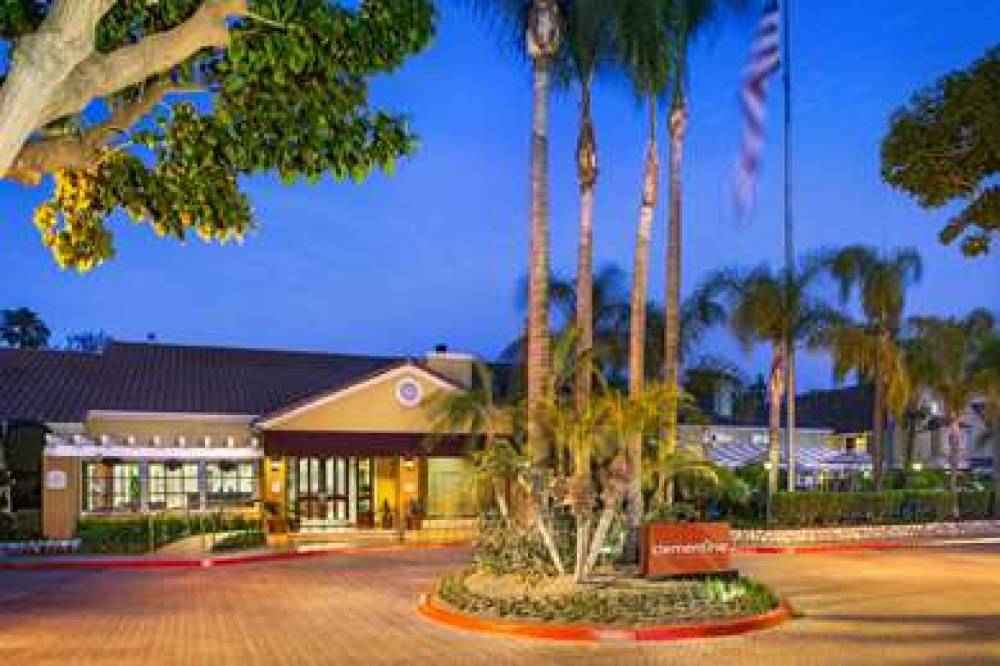 Clementine Hotel And Suites Anaheim