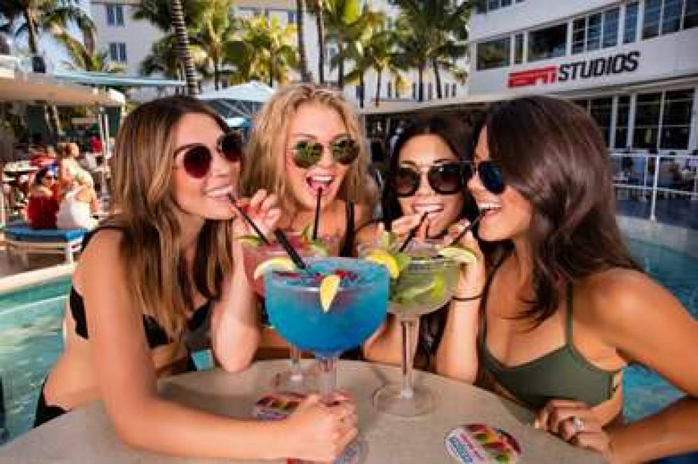 CLEVELANDER 7