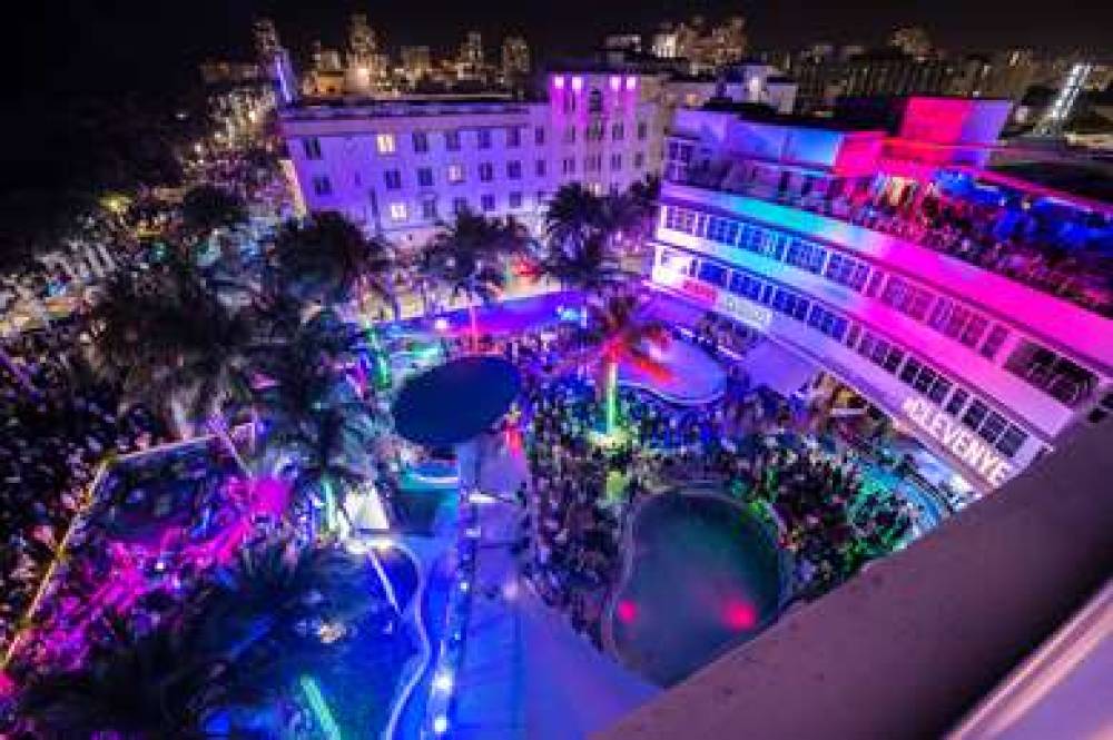 CLEVELANDER 9