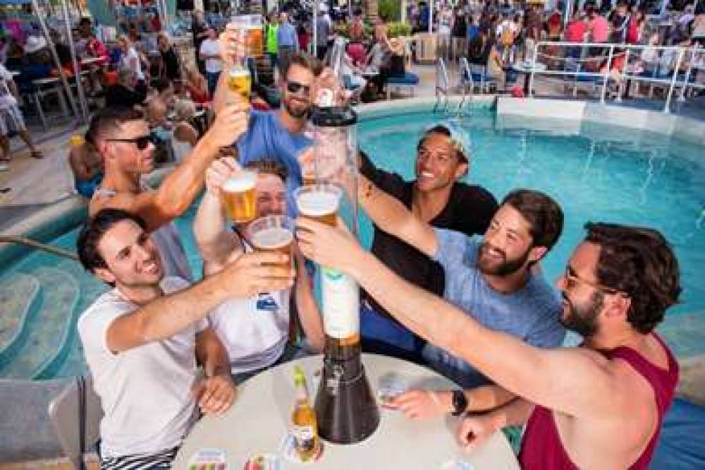 CLEVELANDER 2