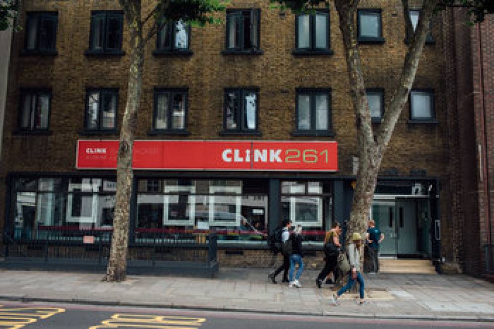 CLINK261 1