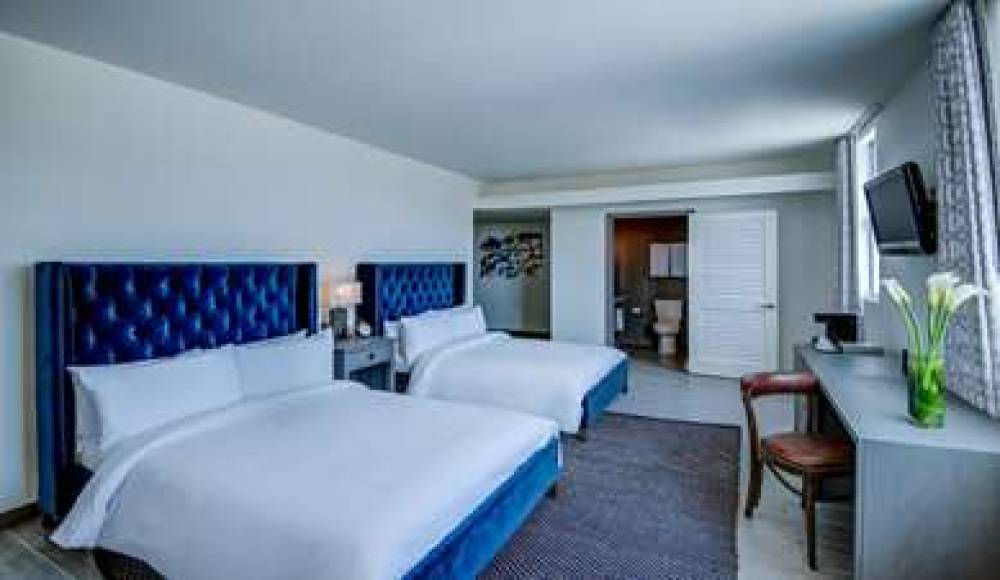 CLINTON HOTEL SOUTH BEACH 4
