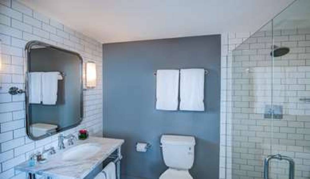 CLINTON HOTEL SOUTH BEACH 5