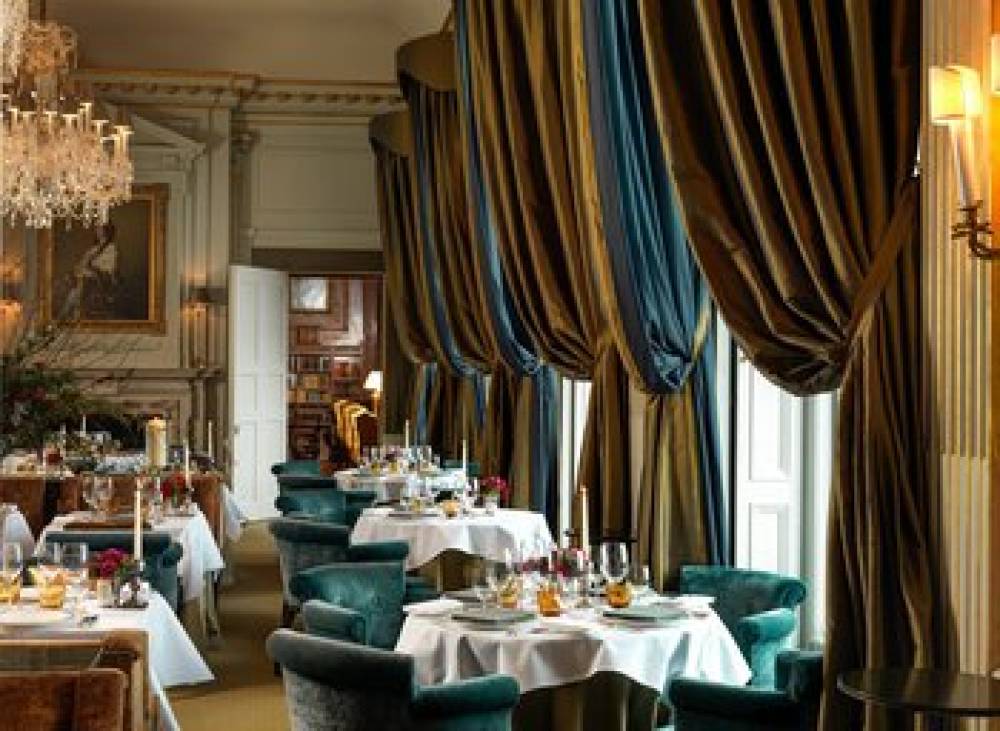 Cliveden House 7