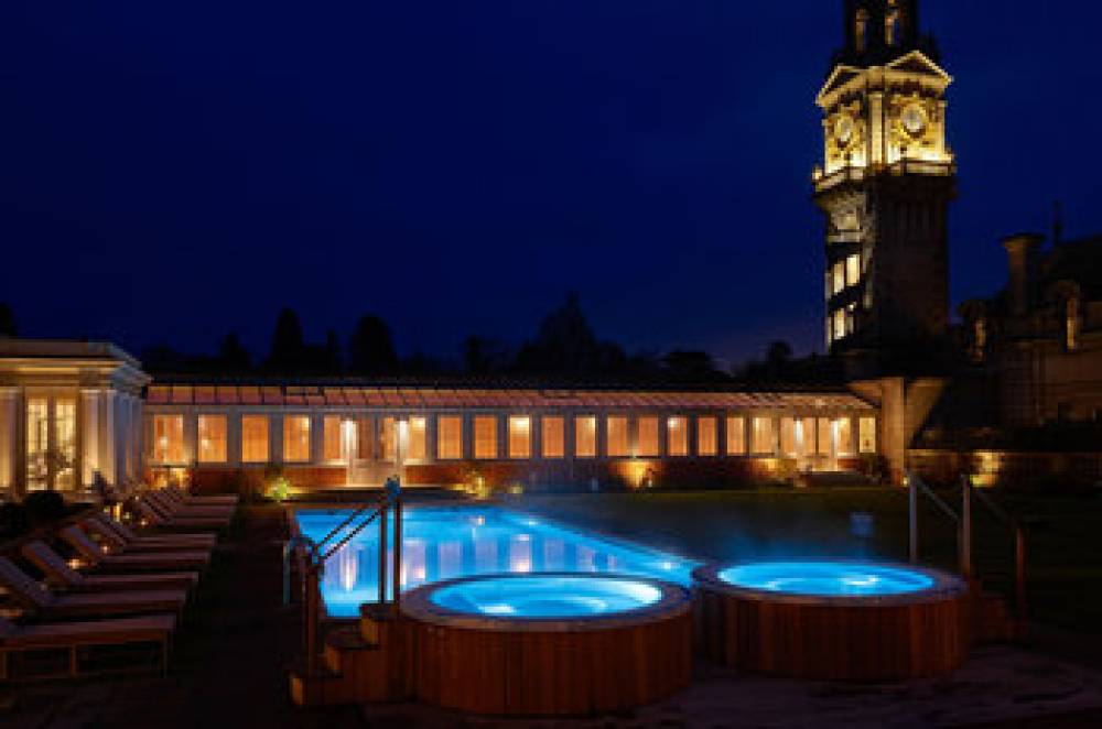 Cliveden House 10