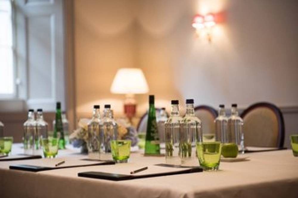 Cliveden House 8