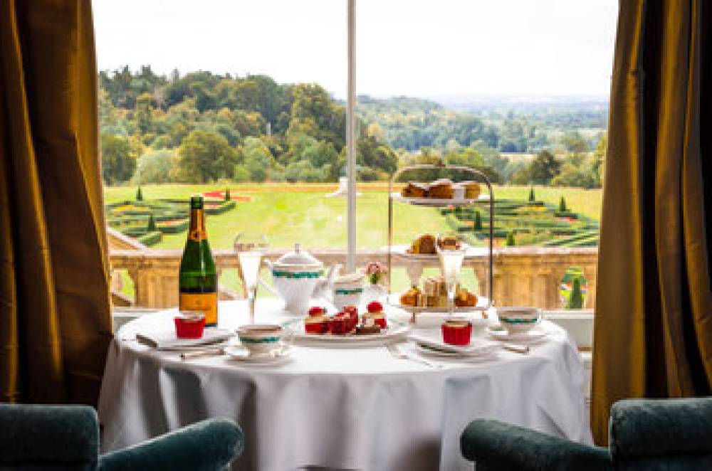 Cliveden House 6