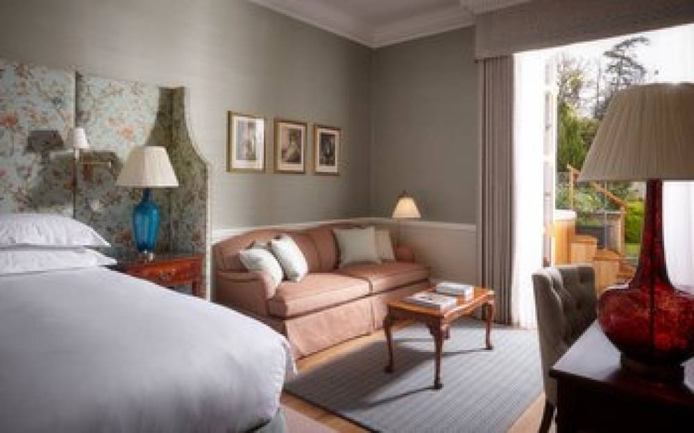 Cliveden House 1