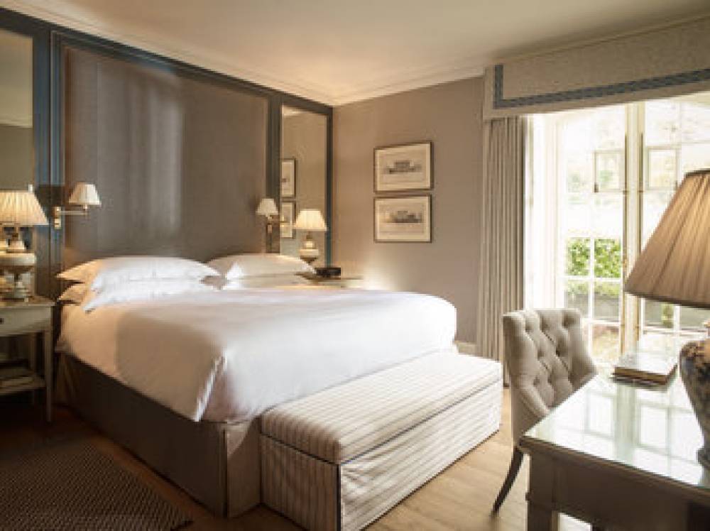 Cliveden House 4