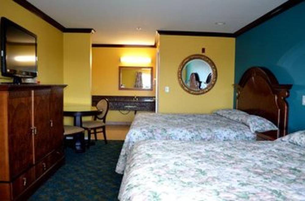 CLOUD 9 INN LAX 3