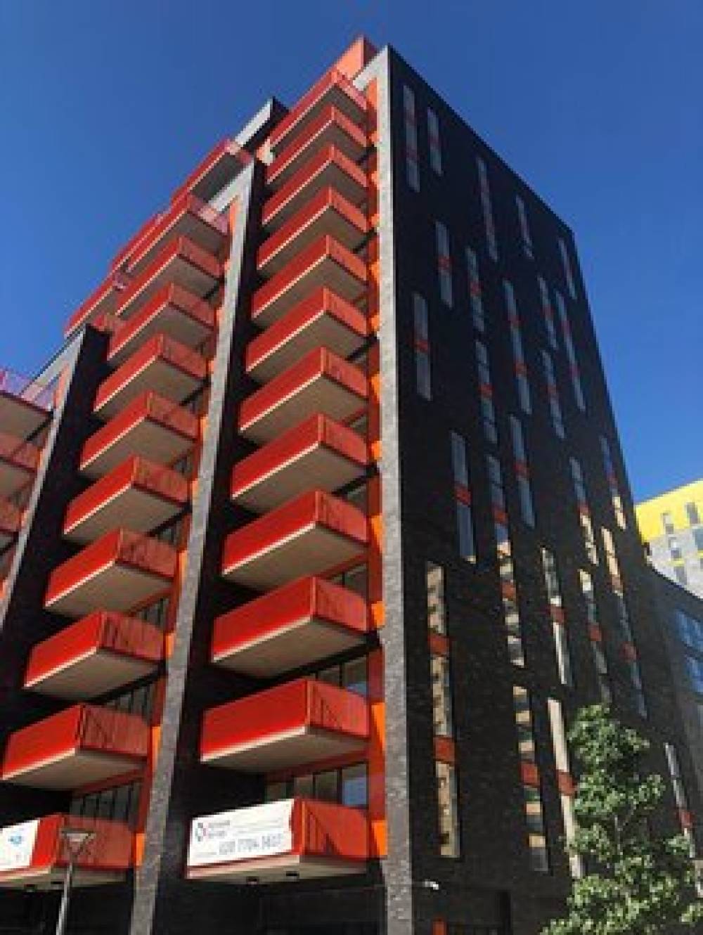 CLOVER COURT BY Q APARTMENTS 2