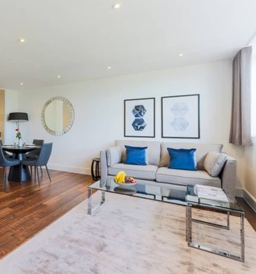 CLOVER COURT BY Q APARTMENTS 10