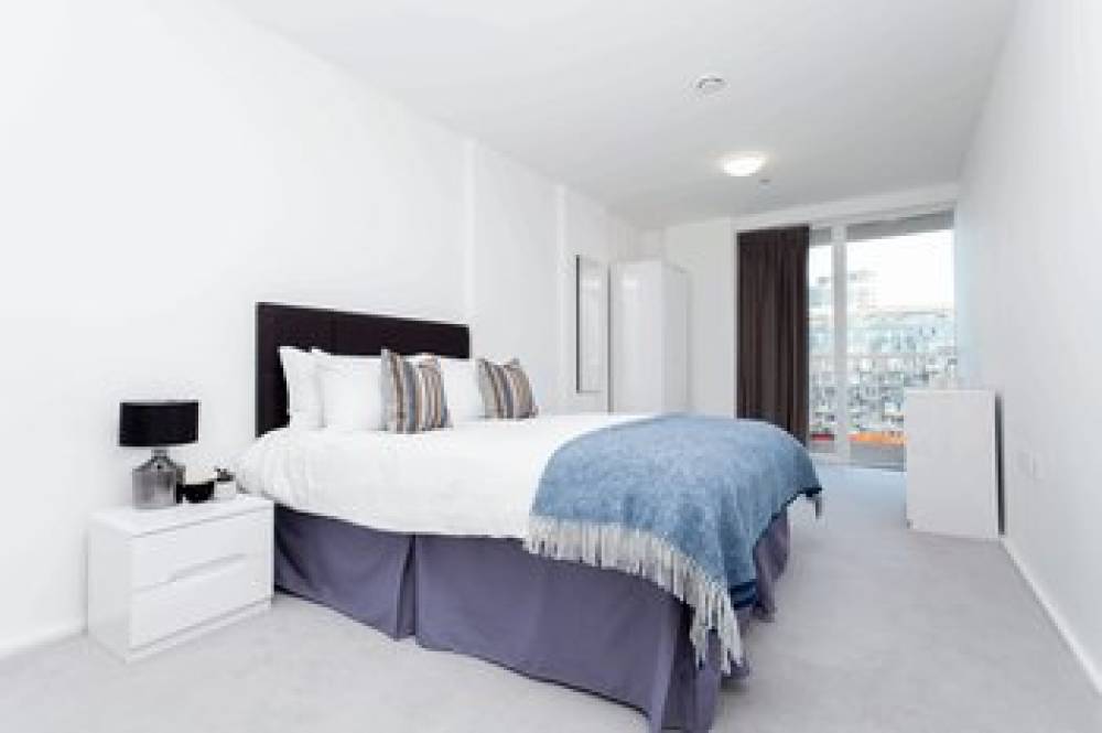 CLOVER COURT BY Q APARTMENTS 5