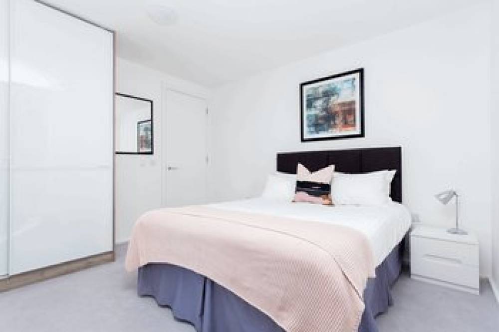 CLOVER COURT BY Q APARTMENTS 6