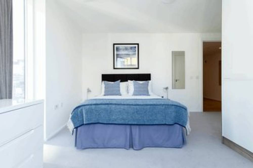 CLOVER COURT BY Q APARTMENTS 7