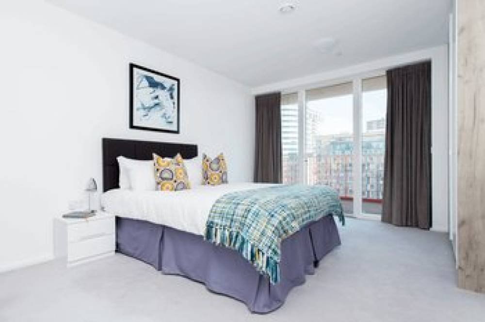 CLOVER COURT BY Q APARTMENTS 9