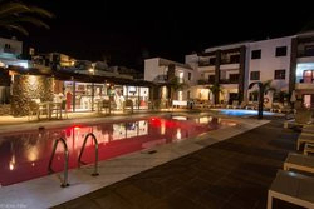 Club Atlantico 8
