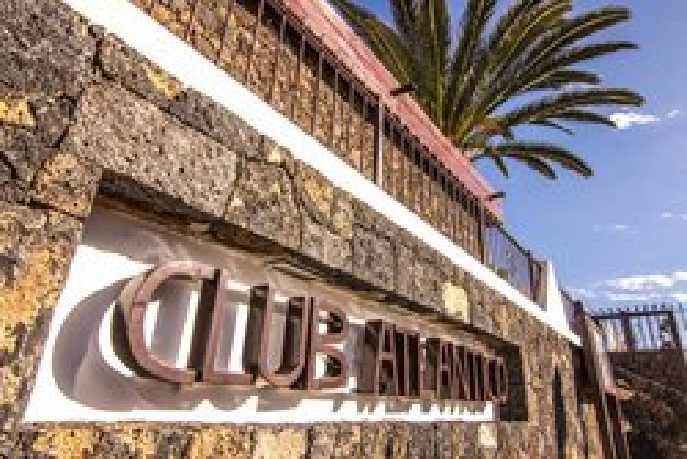 Club Atlantico 1