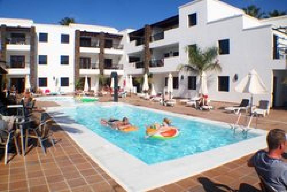 Club Atlantico