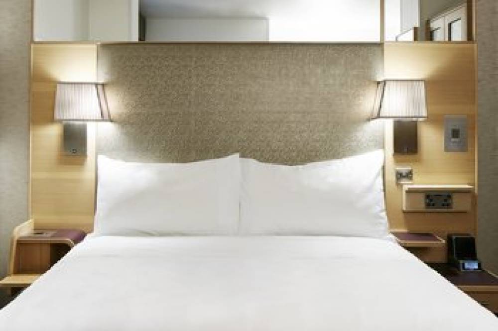 Club Quarters Covent Garden 5