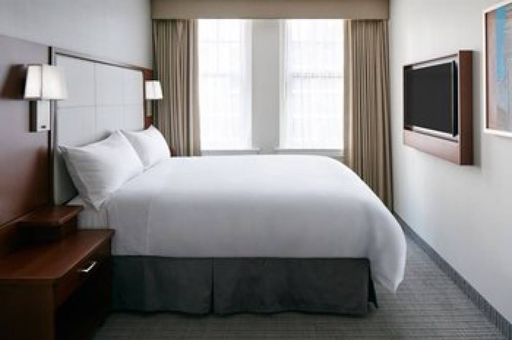 Club Quarters In Houston 5
