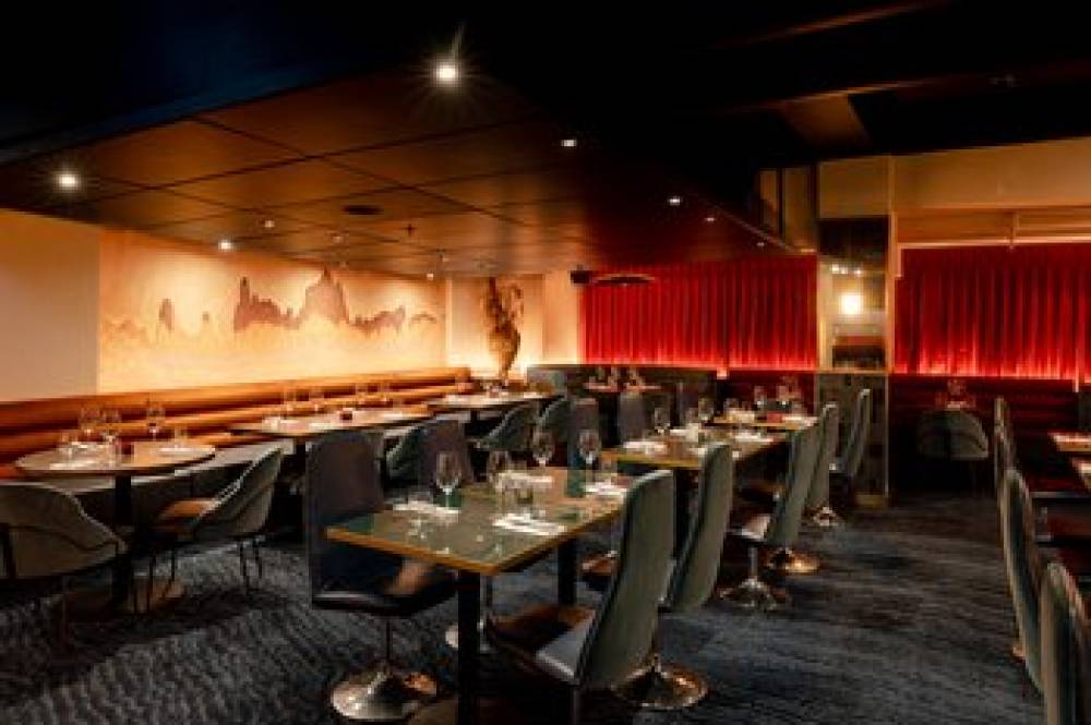 Club Quarters, London City 3