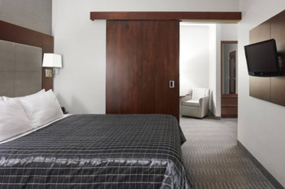 Club Quarters Wacker At Michig 8