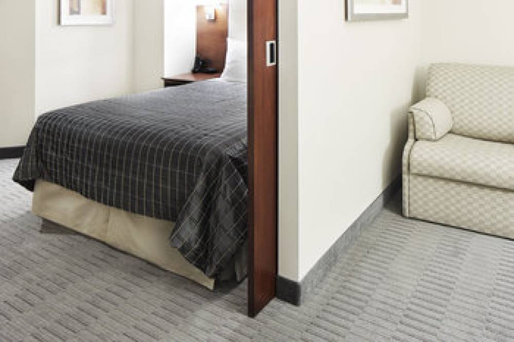 Club Quarters Wacker At Michig 3