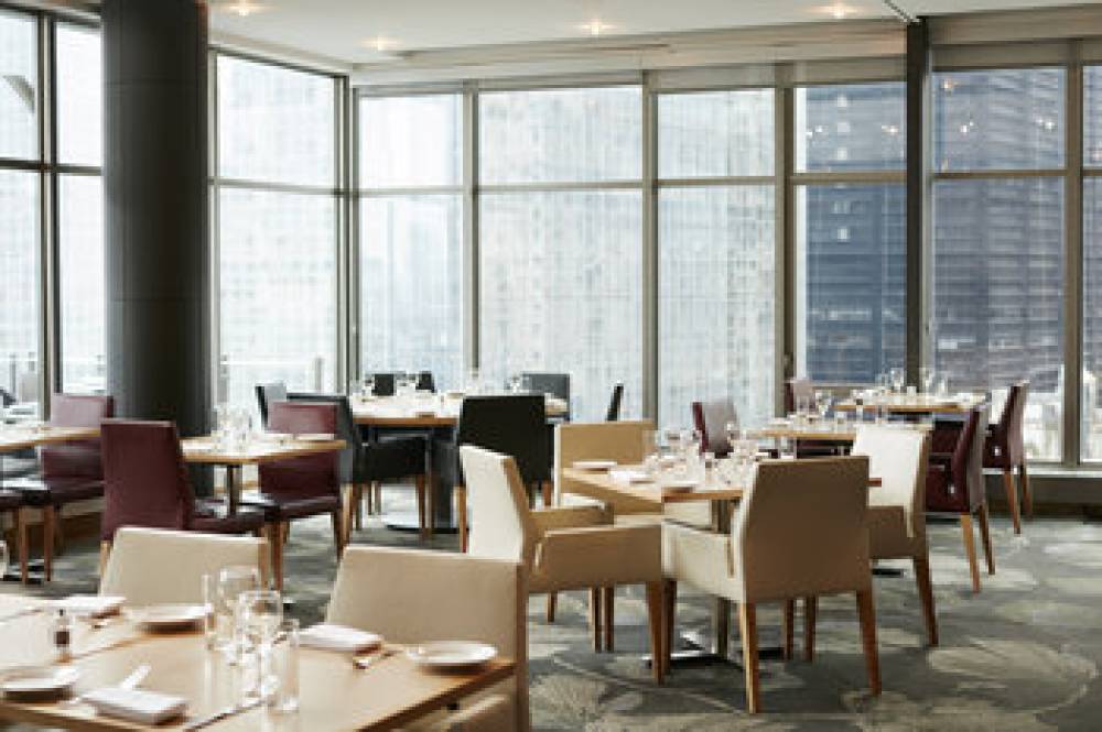 Club Quarters World Trade Cent 5