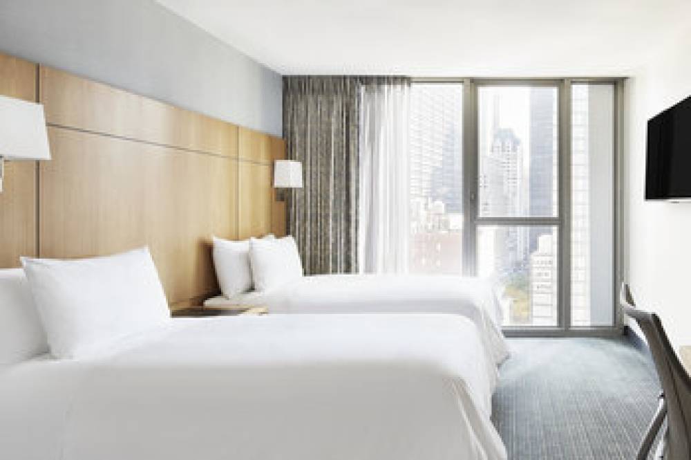 Club Quarters World Trade Cent 3