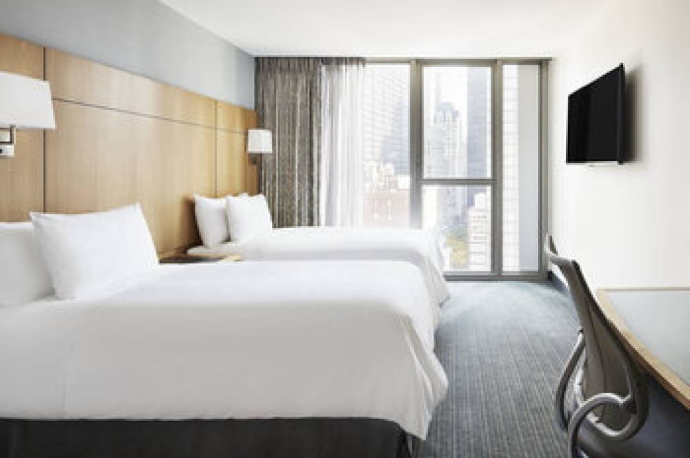 Club Quarters World Trade Cent 2