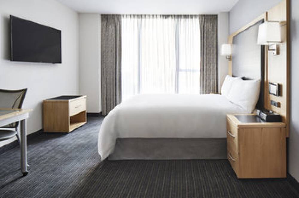 Club Quarters World Trade Cent 8