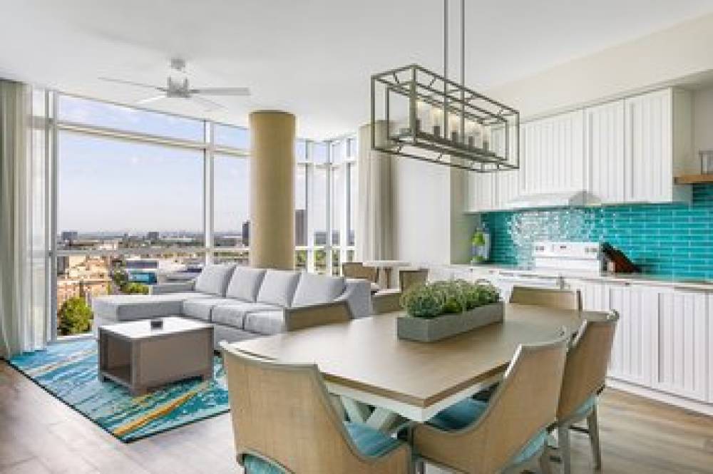 CLUB WYNDHAM ATLANTA 6