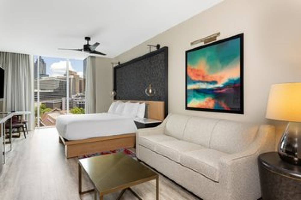 Club Wyndham Atlanta