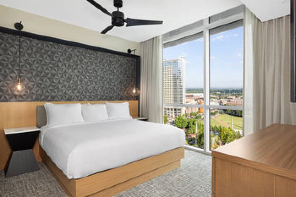 CLUB WYNDHAM ATLANTA 8