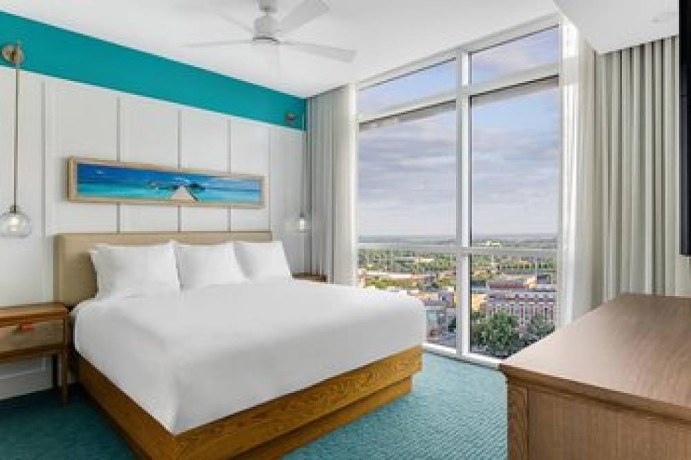 CLUB WYNDHAM ATLANTA 2