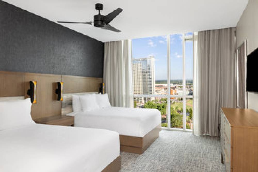 CLUB WYNDHAM ATLANTA 7