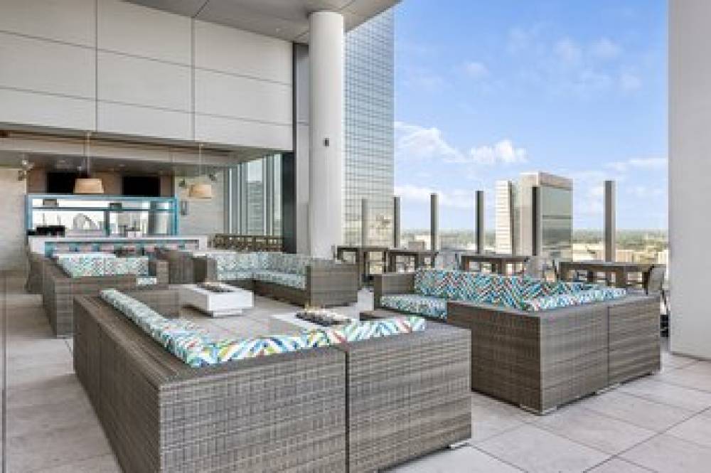 CLUB WYNDHAM ATLANTA 5