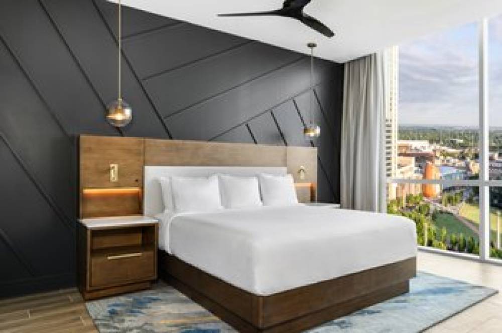 CLUB WYNDHAM ATLANTA 10
