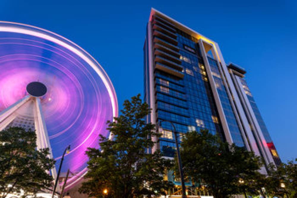CLUB WYNDHAM ATLANTA 4