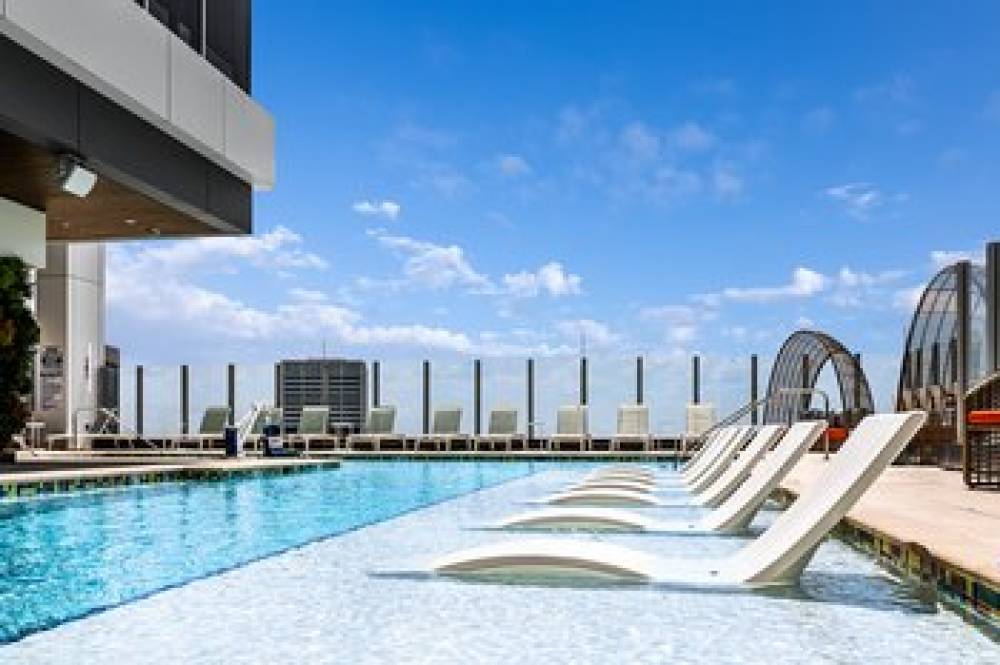 CLUB WYNDHAM ATLANTA 3