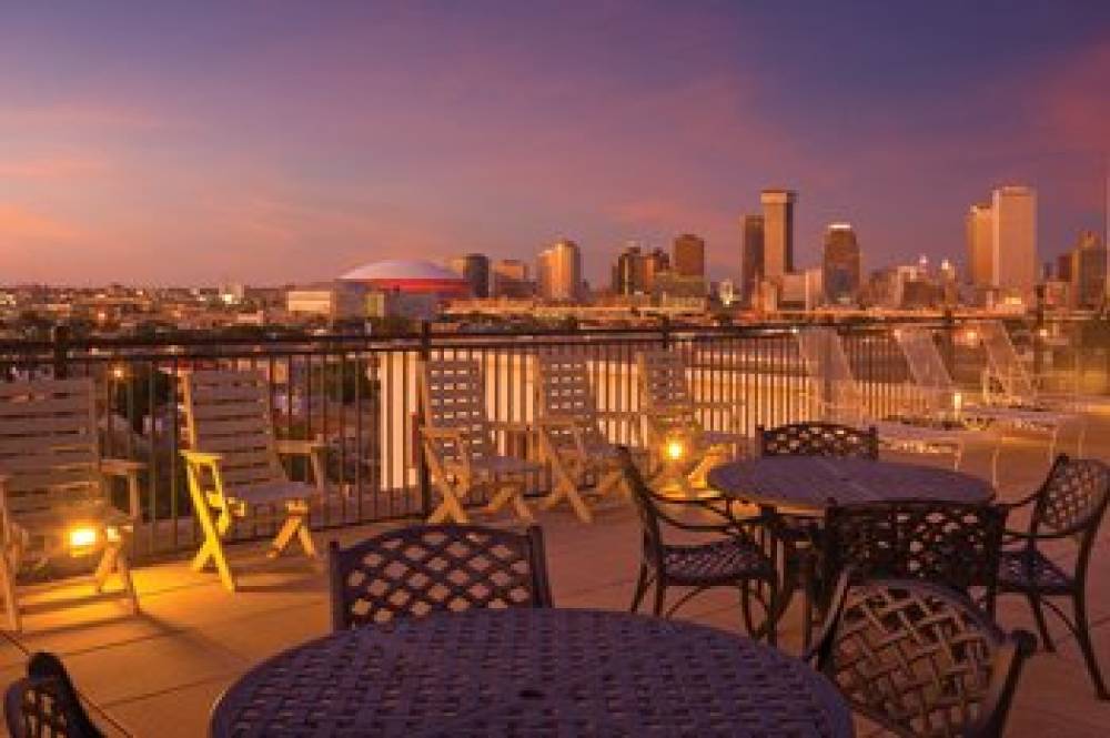 CLUB WYNDHAM AVENUE PLAZA 4