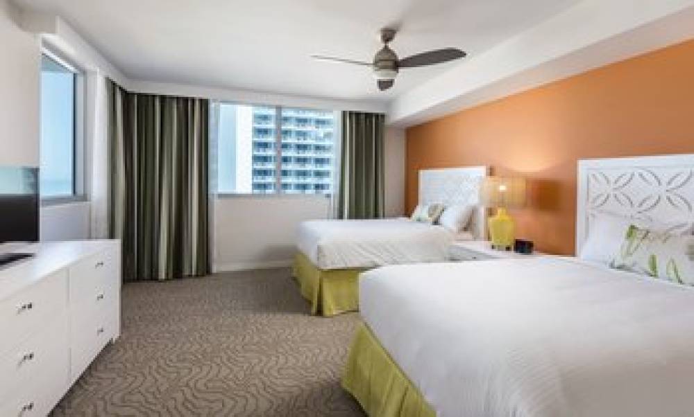 CLUB WYNDHAM CLEARWATER BEACH 9