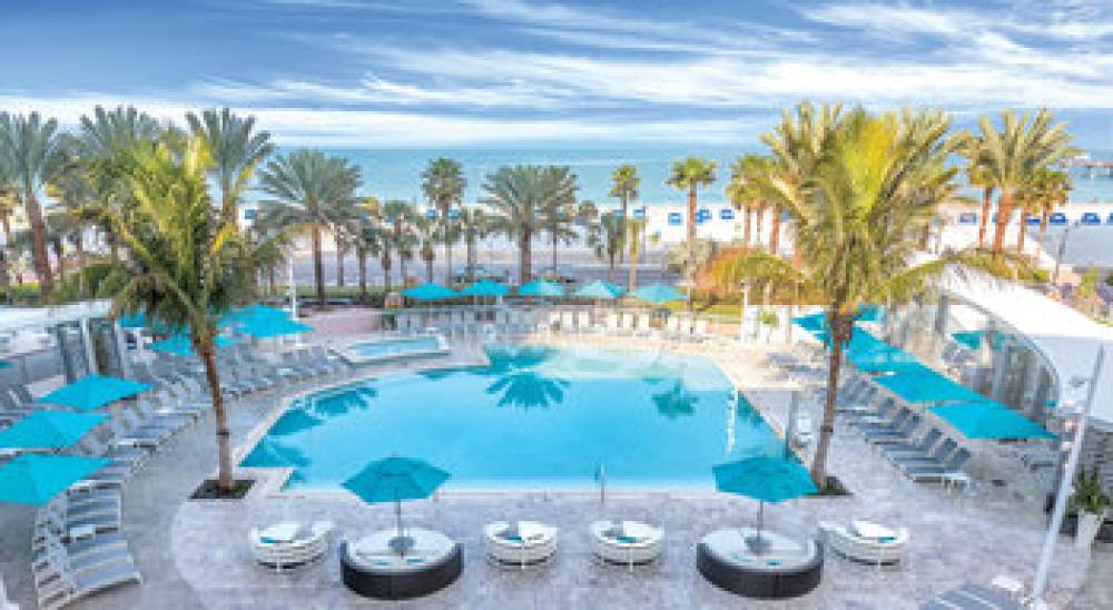 CLUB WYNDHAM CLEARWATER BEACH 6