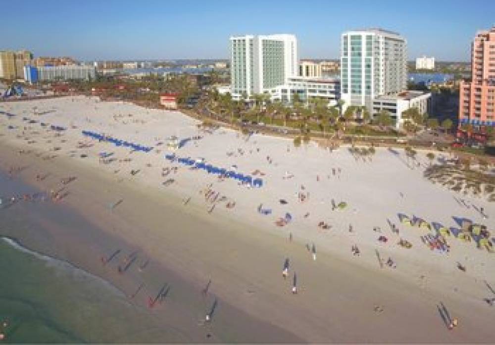 CLUB WYNDHAM CLEARWATER BEACH 1