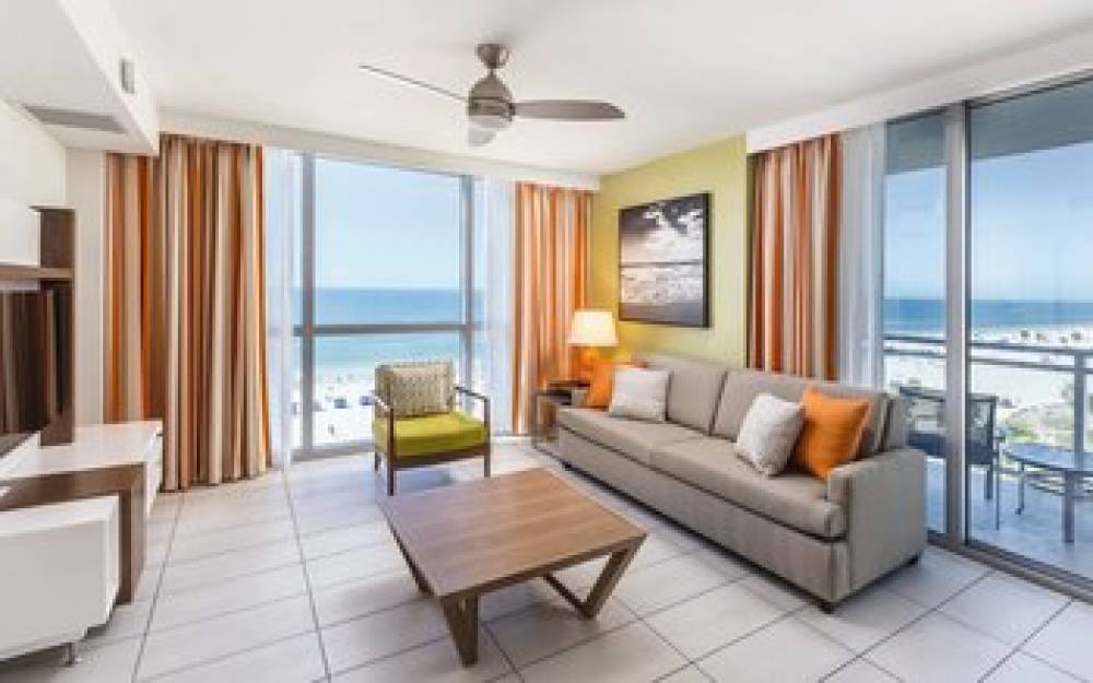 CLUB WYNDHAM CLEARWATER BEACH 2