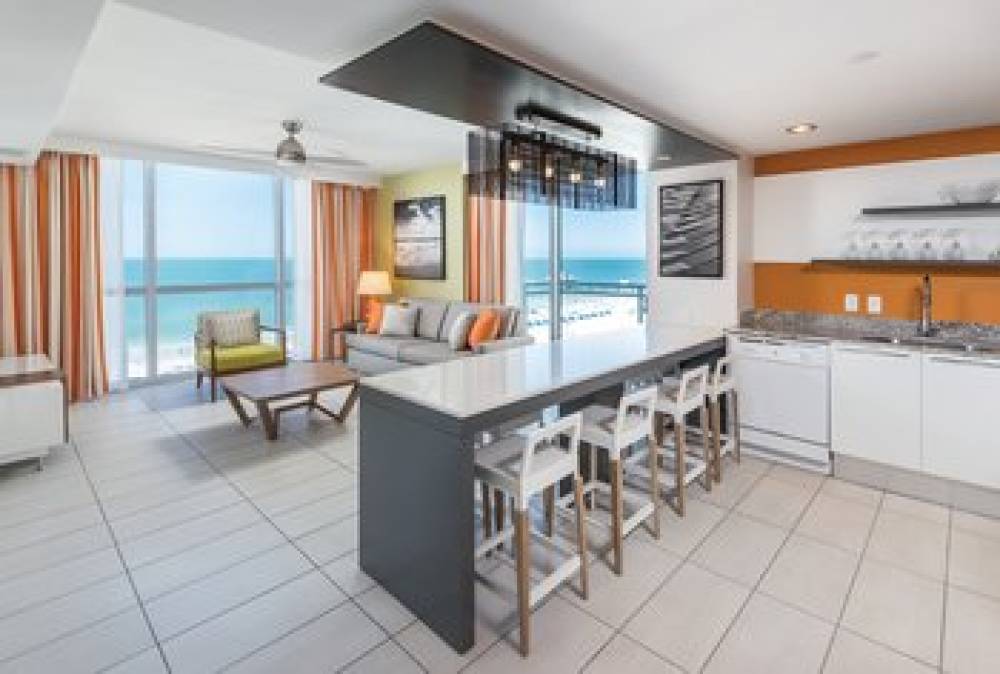 CLUB WYNDHAM CLEARWATER BEACH 3