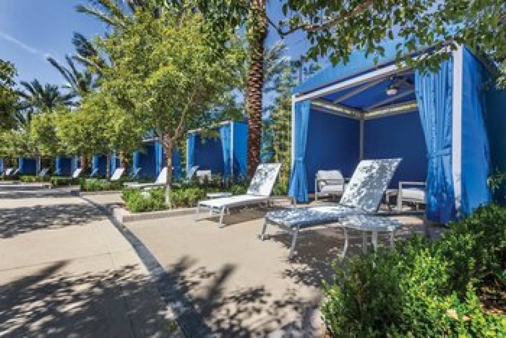 CLUB WYNDHAM DESERT BLUE 6